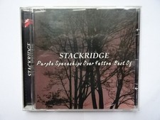 STACKRIDGE - Purple Spaceships