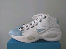 Reebok Question Mid Shoes Men