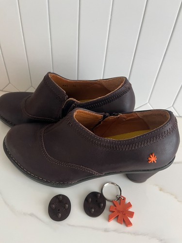 Art company women 0481 brown - 0481,
