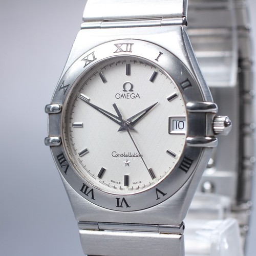 Omega constellation 1512 - omega, 1512.30