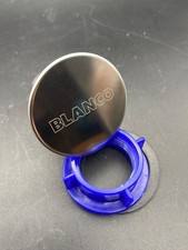 NEW Blanco Tap Sink Hole Blank