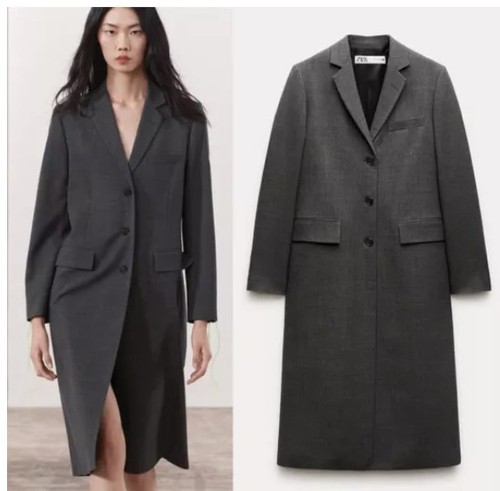 Zara grey marl - zara,