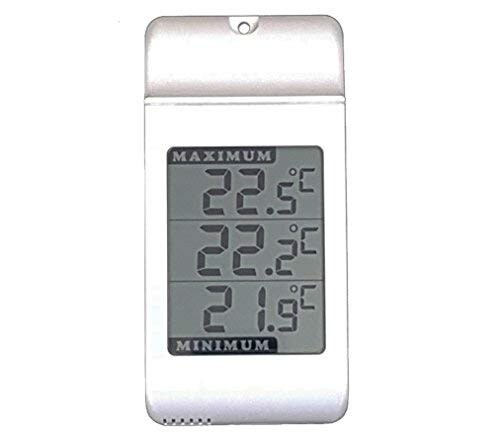 Greenhouse thermometer garden - greenhouse,