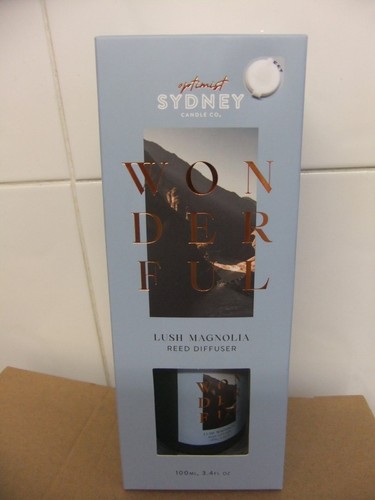 100 reed diffuser - ml,