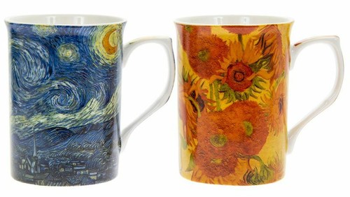 Vincent van gogh starry night - vincent,