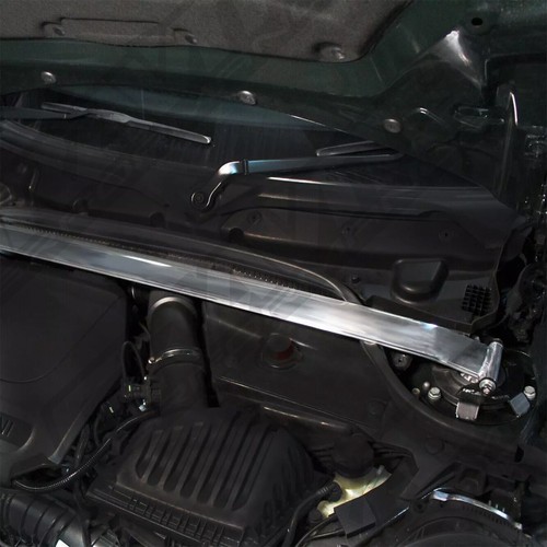 Aluminium alloy front - aluminium,