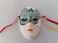 Wall Hanging Face Mask Hand