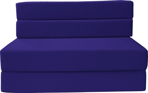 Full size foldable foam - full,