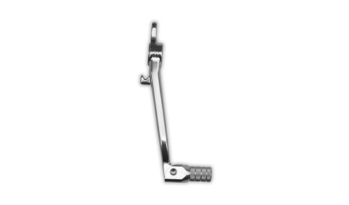 Rear brake foot - rear, 2004