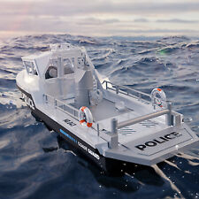 1/32 Scale Electric RC Tugboat