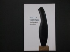 EMILY YOUNG ARTIST SCULPTOR