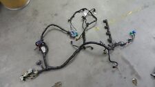 Ford Focus 1.6 petrol AUTOMATIC engine harness sub loom F1FT-12A690-ABF