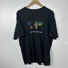 Vintage Adidas 2010 South