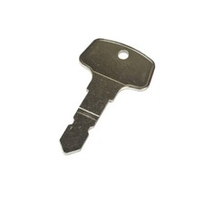 Kubota Master Key fits