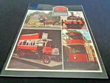 Rare UK London Transport