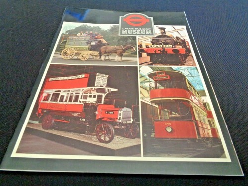 Rare london transport - london,