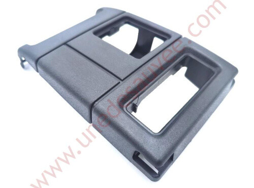 Ceiling light with sunroof - with,