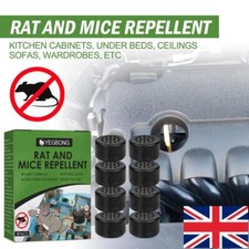 8/16X Rat Mouse Repellent Pill
