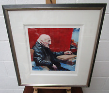 Lovely Large Rolf Harris The