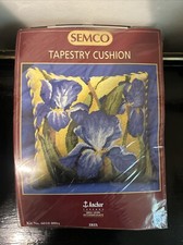 Semco Tapestry Iris Small