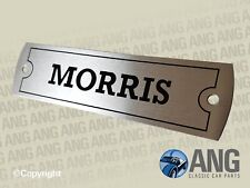 MORRIS MINOR, 1100, 1300