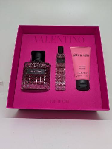 Valentino donna born - valentino,