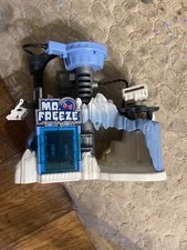 imaginext mr freeze