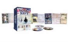 Royal Navy - 3 DVD &