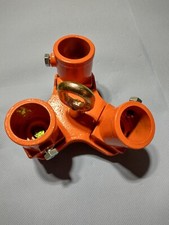 Lifting tripod top cap 1T