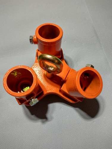 Lifting tripod top - , 1t