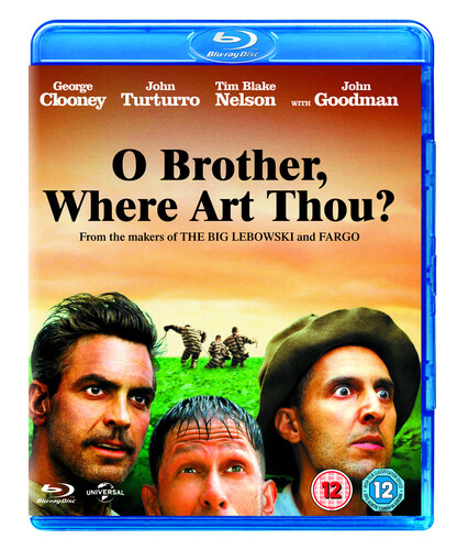 Brother where art thou - brother,,