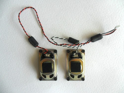 Grundig gu15wdt pair speakers - grundig,