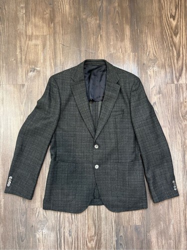 Hugo boss dark charcoal - hugo,