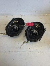 JVC CS-J6820 Pair Of 250W 2