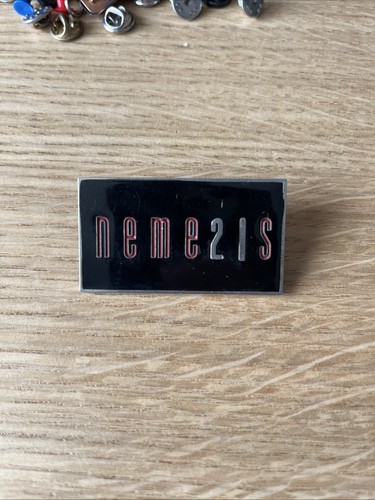 Alton towers nemesis 21st - alton,