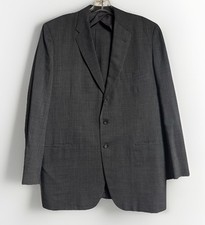 Vintage 1950's Gray Palm Beach