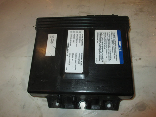Evinrude etec 115hp - evinrude, 2
