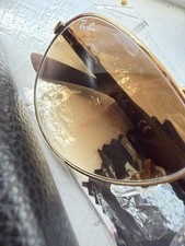 Ray-Ban 8313 Sunglasses