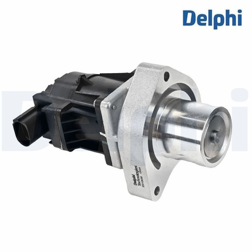 Egr valve delphi - egr,