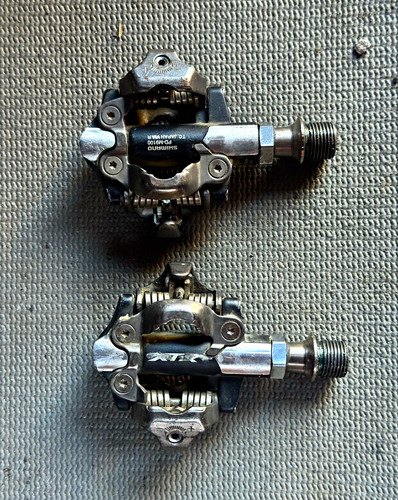 Shimano xtr m9200 - shimano, spd