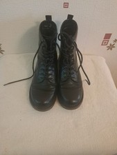 Topshop Boots Size 6/39
