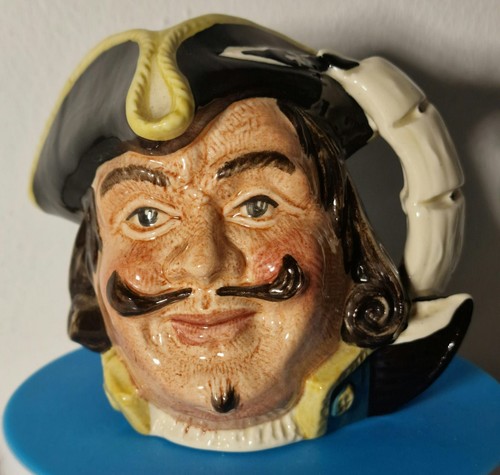 Royal doulton captain - royal,