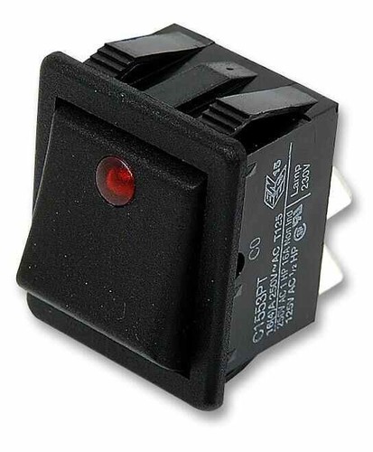 Arcolectric - arcolectric, (bulgin