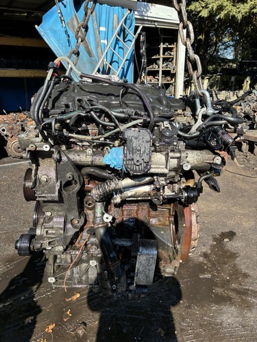 Engine m9r vauxhall - 2.0,