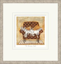 The snuggle seat sam toft - the,