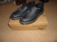 Martens adrian shoe 7 - dr,
