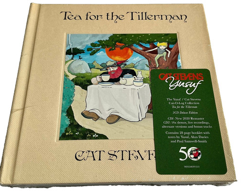 Cat stevens tea for the - stevens,