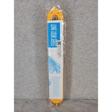 Yellow Long Loom Series