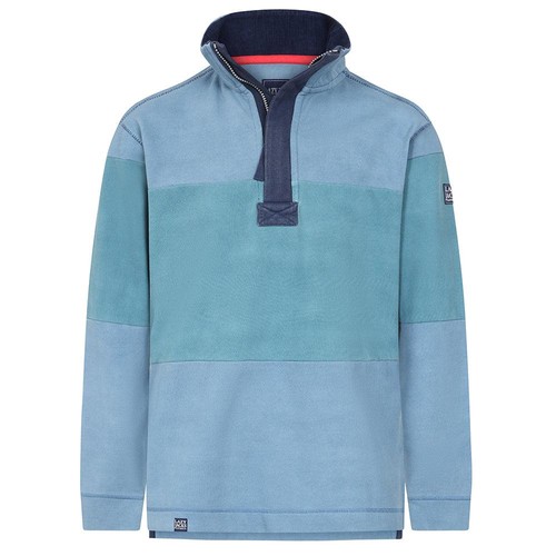 Lazy jacks mens pique - lazy,