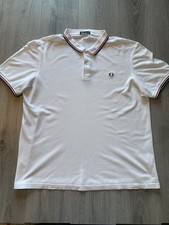 Fred Perry Polo Shirt XXL
